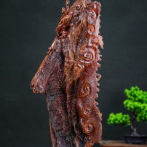 cá chép hoá rồng nu cẩm cá chép hoá rồng nu cẩm