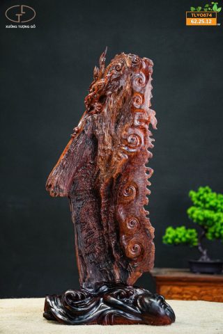 cá chép hoá rồng nu cẩm cá chép hoá rồng nu cẩm