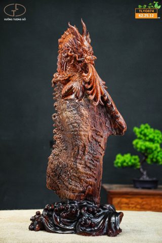cá chép hoá rồng nu cẩm cá chép hoá rồng nu cẩm