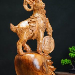 Nhất dương gỗ ngọc am