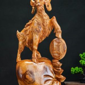 Nhất dương gỗ ngọc am Nhất dương gỗ ngọc am