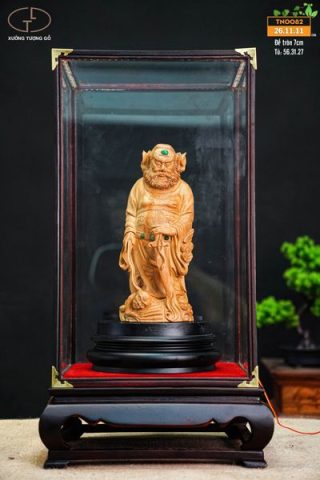 trung quỳ đàn hương