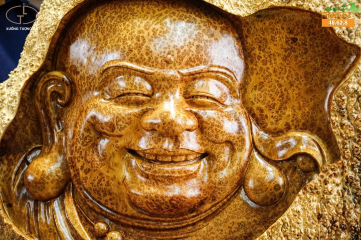 Diện di lạc gỗ ngọc am Diện di lạc gỗ ngọc am