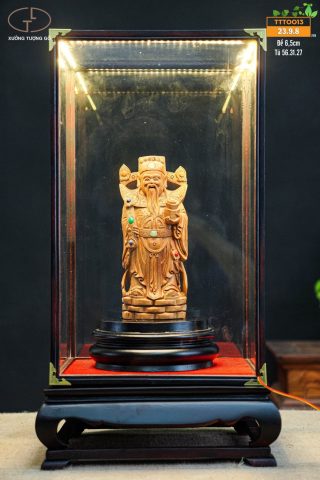 thần tài đàn hương thần tài đàn hương