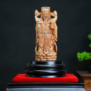 thần tài đàn hương thần tài đàn hương