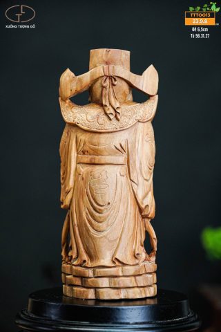 thần tài đàn hương thần tài đàn hương