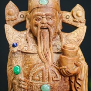 thần tài đàn hương thần tài đàn hương