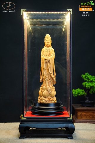 quan âm đàn hương quan âm đàn hương