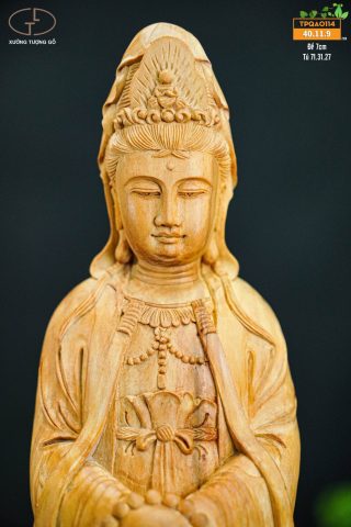 quan âm đàn hương quan âm đàn hương