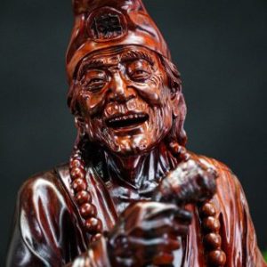 tế công gỗ trác