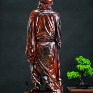 tế công gỗ trác
