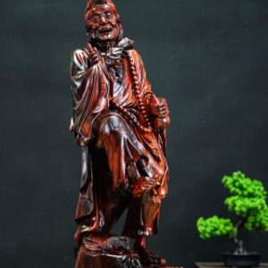 tế công gỗ trác