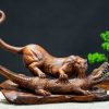 báo săn mồi gỗ xưa báo săn mồi gỗ xưa