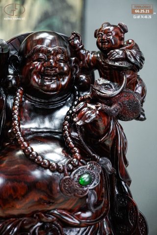 di lặc tam phúc gỗ trắc di lặc tam phúc gỗ trắc