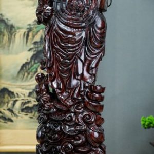 di lặc tam phúc gỗ trắc di lặc tam phúc gỗ trắc