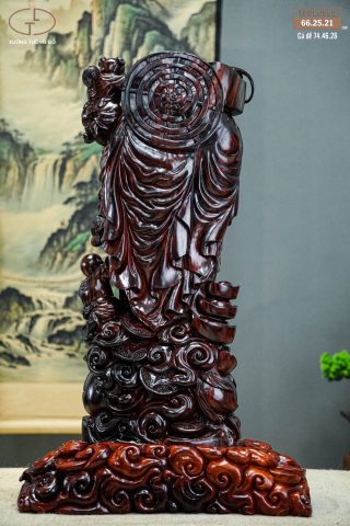 di lặc tam phúc gỗ trắc di lặc tam phúc gỗ trắc