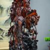 Phật bà gỗ trắc Phật bà gỗ trắc
