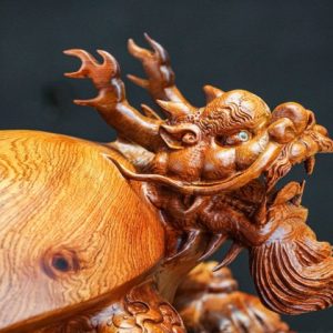 long quy gỗ hương 1 long quy gỗ hương 1