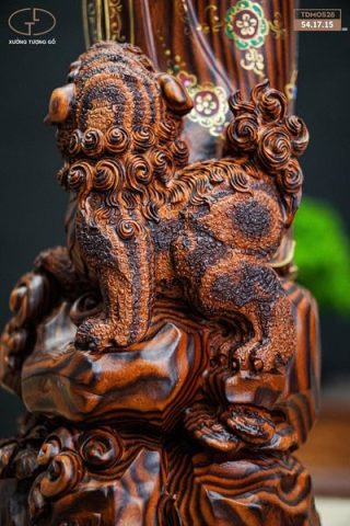 đạt ma phục lân xưa malaysia