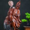 tế công gỗ trắc