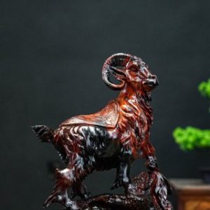 nhất dương gỗ trắc