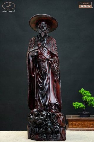 lã vọng câu cá