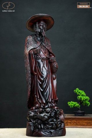 lã vọng câu cá