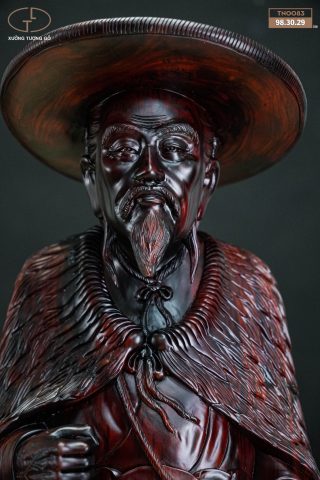 lã vọng câu cá lã vọng câu cá