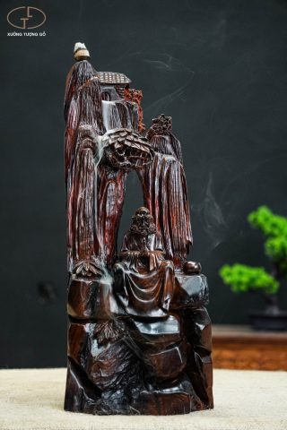 đạt ma ngồi thiền xông trầm đạt ma ngồi thiền xông trầm