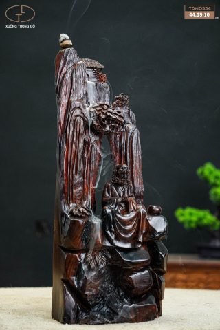 đạt ma ngồi thiền xông trầm đạt ma ngồi thiền xông trầm