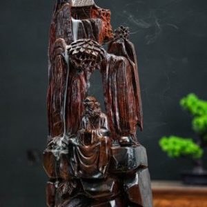 đạt ma ngồi thiền xông trầm đạt ma ngồi thiền xông trầm