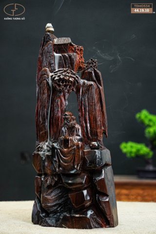đạt ma ngồi thiền xông trầm đạt ma ngồi thiền xông trầm