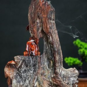 đạt ma ngồi thiền xông trầ đạt ma ngồi thiền xông trầ