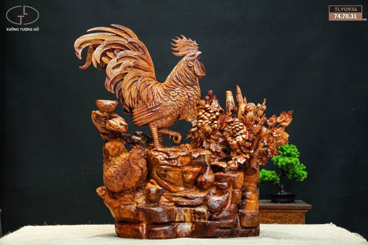 gia đình gà gỗ hương gia đình gà gỗ hương