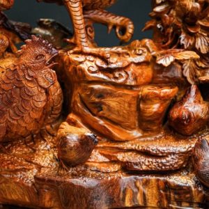 gia đình gà gỗ hương gia đình gà gỗ hương