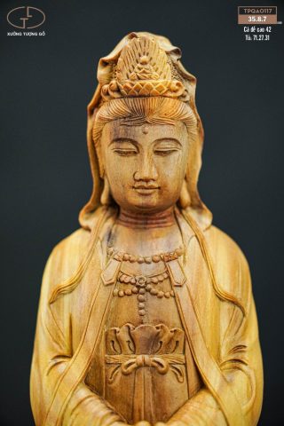 phật quan âm đàn hương phật quan âm đàn hương