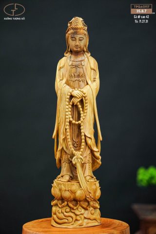 phật quan âm đàn hương phật quan âm đàn hương