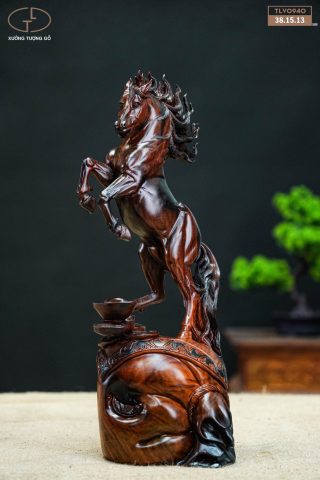 Nhất mã chấn bao tiền gỗ trắc Nhất mã chấn bao tiền gỗ trắc