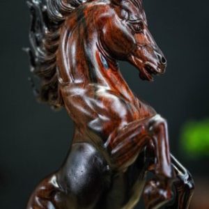 Nhất mã chấn bao tiền gỗ trắc Nhất mã chấn bao tiền gỗ trắc