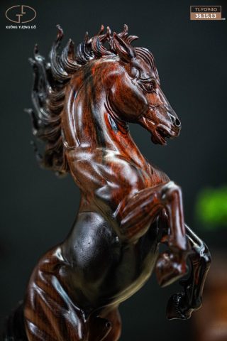 Nhất mã chấn bao tiền gỗ trắc Nhất mã chấn bao tiền gỗ trắc