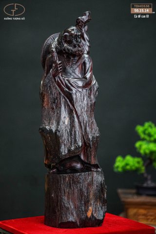 đạt ma gỗ trắc đạt ma gỗ trắc
