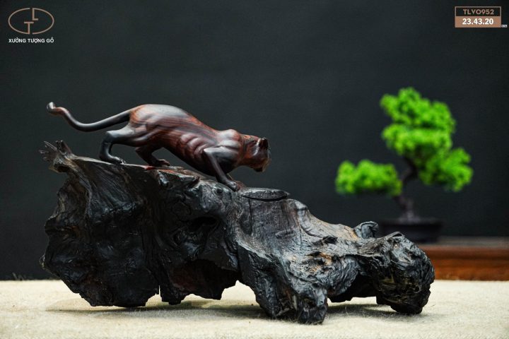 báo săn mồi gỗ trắc báo săn mồi gỗ trắc