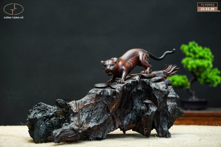 báo săn mồi gỗ trắc báo săn mồi gỗ trắc