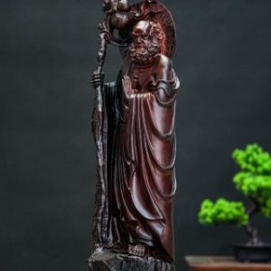 đạt ma gỗ trắc đạt ma gỗ trắc