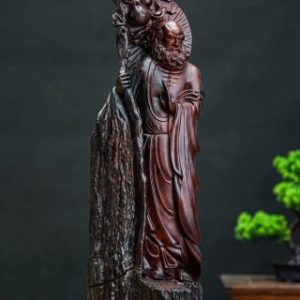 đạt ma gỗ trắc đạt ma gỗ trắc