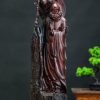 đạt ma gỗ trắc đạt ma gỗ trắc