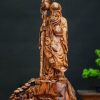 ông thọ gỗ sưa ông thọ gỗ sưa