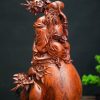 ông thọ ngự đào tiên