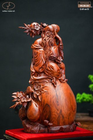 ông thọ ngự đào tiên ông thọ ngự đào tiên