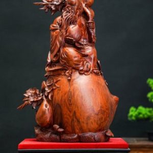 ông thọ ngự đào tiên ông thọ ngự đào tiên
